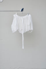 ONE-SIZE-FITS-HUMAN SKIRT