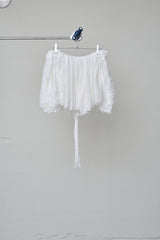 ONE-SIZE-FITS-HUMAN SKIRT