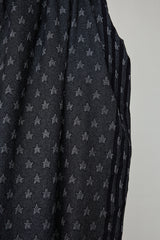 REVERSIBLE SEAMLESS "GALAXY" PANTS