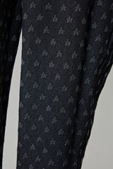 REVERSIBLE SEAMLESS "GALAXY" PANTS