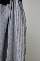 REVERSIBLE SEAMLESS "GALAXY" PANTS