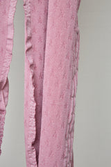 REVERSIBLE SEAMLESS "GALAXY" PANTS
