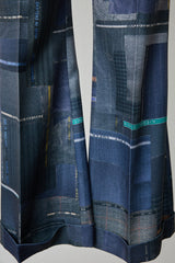 LUXURY SCRAPS TAILOR-MADE FLARES