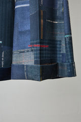 LUXURY SCRAPS TAILOR-MADE FLARES