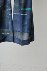 LUXURY SCRAPS TAILOR-MADE FLARES
