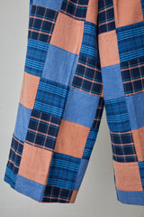 ARTISAN PATCHWORK TAILOR-MADE GIGANTIC SLACKS