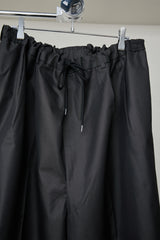 ULTIMATE RELAXED FORMAL GABARDINE