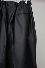 ULTIMATE RELAXED FORMAL GABARDINE