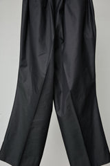 ULTIMATE RELAXED FORMAL GABARDINE
