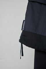 SUIT RECONSTRUCTED DOCKING PANTS