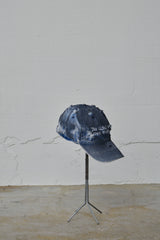 WELL-LOVED ARCHITECT DENIM CAP