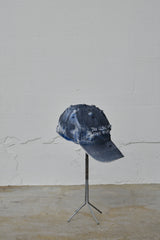 WELL-LOVED ARCHITECT DENIM CAP