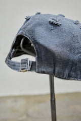 WELL-LOVED ARCHITECT DENIM CAP