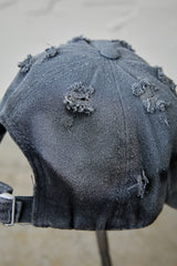 WELL-LOVED ARCHITECT DENIM CAP