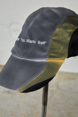 PIGMENT SPRAY MARK BELL SPORTS CAP