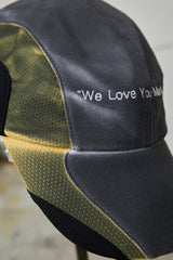 PIGMENT SPRAY MARK BELL SPORTS CAP
