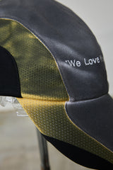 PIGMENT SPRAY MARK BELL SPORTS CAP