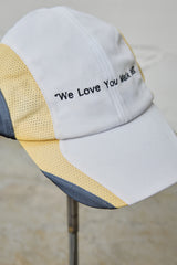 PIGMENT SPRAY MARK BELL SPORTS CAP