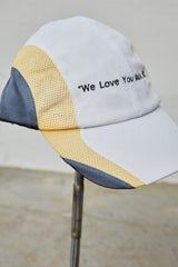 PIGMENT SPRAY MARK BELL SPORTS CAP