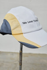 PIGMENT SPRAY MARK BELL SPORTS CAP