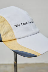 PIGMENT SPRAY MARK BELL SPORTS CAP