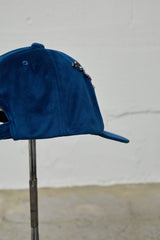 SINE WAVE / HARSH NOISE BEADED CAP