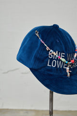 SINE WAVE / HARSH NOISE BEADED CAP