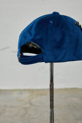 SINE WAVE / HARSH NOISE BEADED CAP