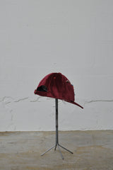 SINE WAVE / HARSH NOISE BEADED CAP