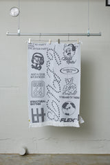 PRESENTS VARIOUS ARTISTS BLANKET_FVS×BS