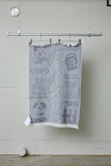 PRESENTS VARIOUS ARTISTS BLANKET_FVS×BS