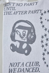 PRESENTS VARIOUS ARTISTS BLANKET_FVS×BS