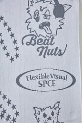 PRESENTS VARIOUS ARTISTS BLANKET_FVS×BS