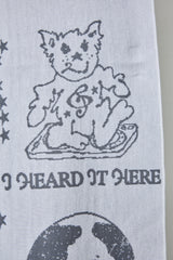 PRESENTS VARIOUS ARTISTS BLANKET_FVS×BS