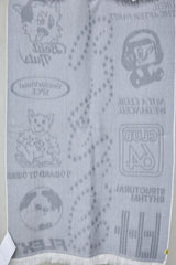 PRESENTS VARIOUS ARTISTS BLANKET_FVS×BS