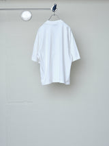 DUAL PHOTO PRINT BIG TEE TYPE-B