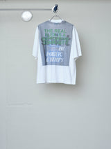 THE REAL FLEX TEE