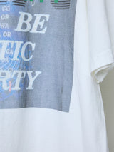 THE REAL FLEX TEE