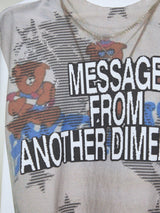 ANOTHER DIMENSION TEE