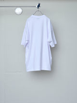 AURORA REFLECTOR ASCII CHAIR TEE