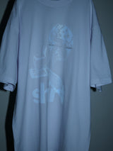 AURORA REFLECTOR ASCII CHAIR TEE