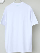 ASCII ART CHAIR PHOTOCHROMIC TEE