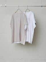 SEAMLESS DOUBLE-KNIT AURORA CHAIR TEE