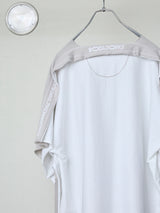 SEAMLESS DOUBLE-KNIT AURORA CHAIR TEE