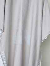 SEAMLESS DOUBLE-KNIT AURORA CHAIR TEE