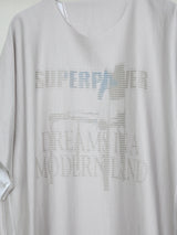 SEAMLESS PHOTOCHROMIC CHAIR TEE