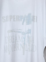 SEAMLESS PHOTOCHROMIC CHAIR TEE