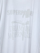 SEAMLESS PHOTOCHROMIC CHAIR TEE