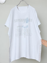 SEAMLESS PHOTOCHROMIC CHAIR TEE