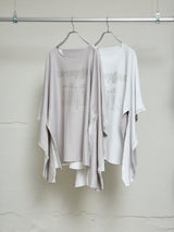 SEAMLESS PHOTOCHROMIC CHAIR L/S TEE